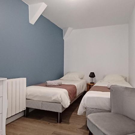 Le Logis De La Place ثوارس المظهر الخارجي الصورة