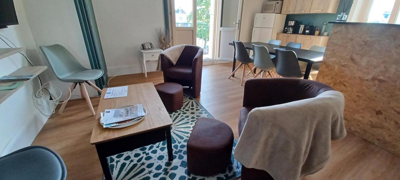 Le Logis De La Place ثوارس المظهر الخارجي الصورة